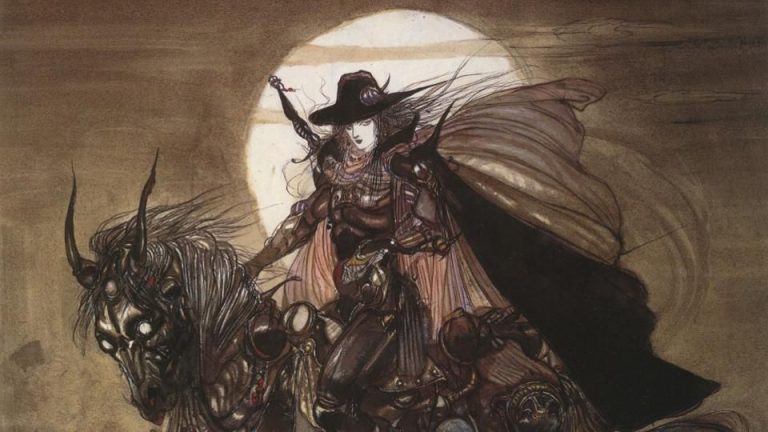 ‘Vampire Hunter: D’ TV Series Gets Comics Writer For Pilot