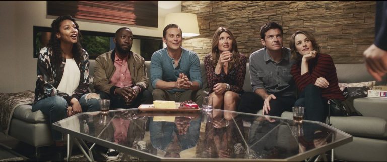 Game Night Review: When Host a Murder Runs Off the Rails, in a Really Funny Way
