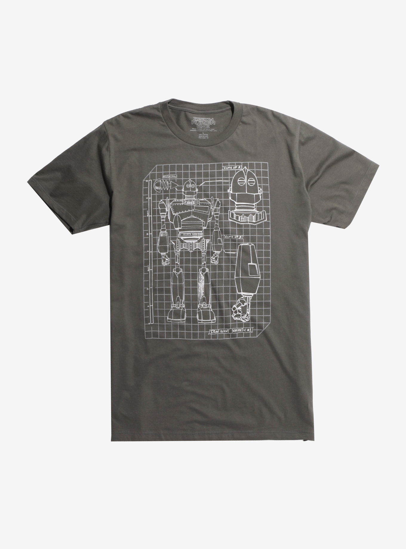 Ready Player One: Hot Topic Releases Their Merchandise, And We Need It ALL