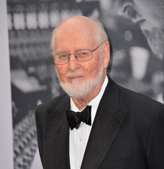 John Williams