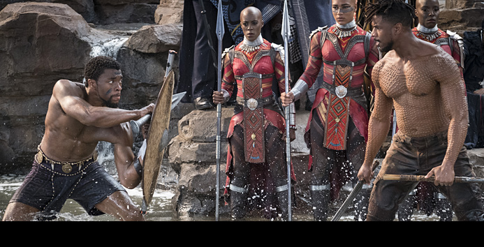 (Spoiler-Free) Black Panther Review: The Best Solo MCU Film Since Iron Man
