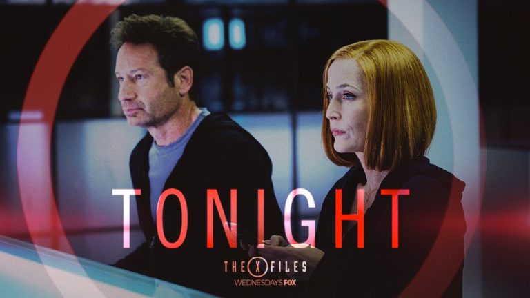 Let’s Talk About The X-Files Season 11 Episode 7, ‘Rm9sbG93ZXJz’