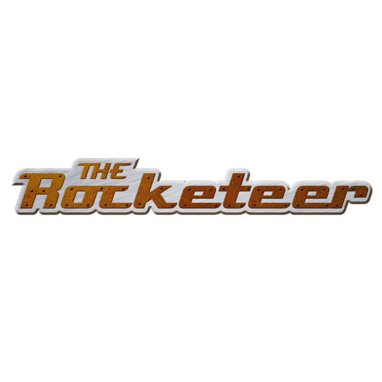 ‘The Rocketeer’ Animated Series Is Coming To Disney Junior