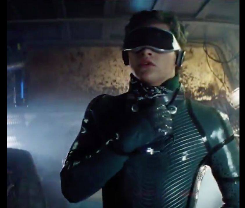 Ready Player One: The High Five Announce Hot Topic PopUp Experience, New Footage