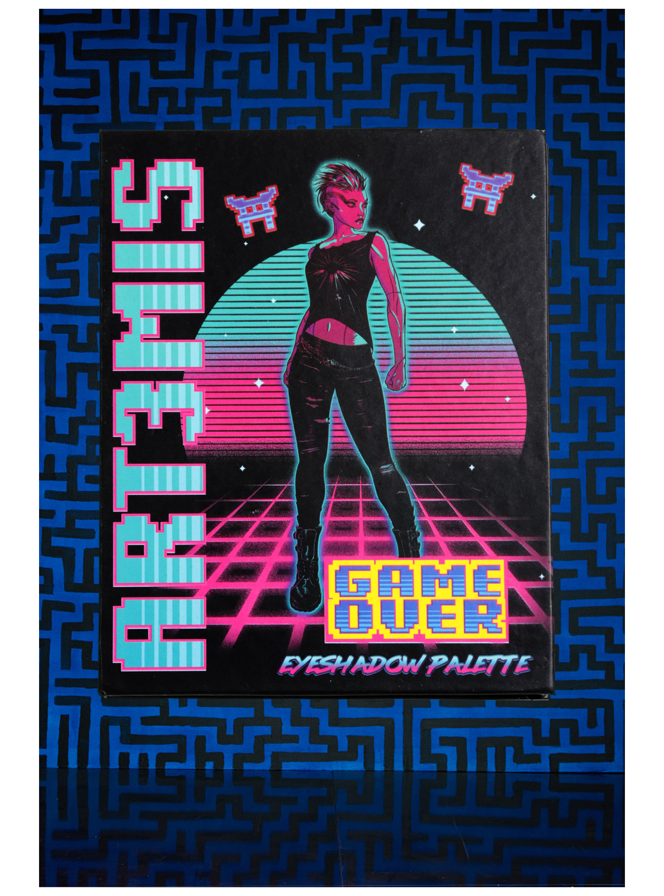 Ready Player One: Hot Topic Releases Their Merchandise, And We Need It ALL
