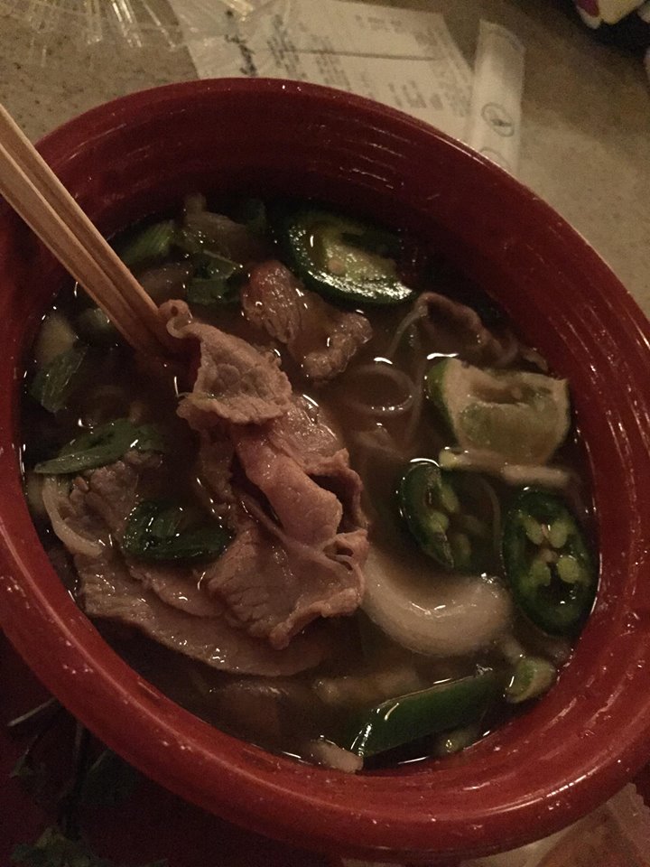 Nerd Food: Disneyland's Lunar New Year Menu