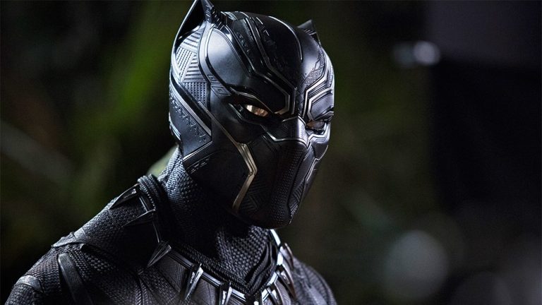 Watch: Black Panther And Dora Milaje Make Debut At Disneyland
