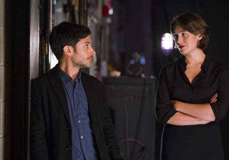 Let's Talk About Mozart In The Jungle Season 4 Episode 10