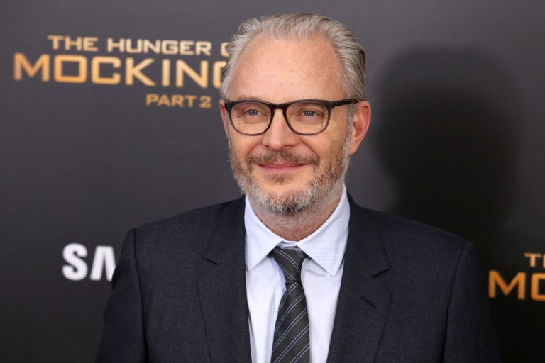 ‘Red Sparrow’ Director Francis Lawrence Talks Reboot Battlestar Galactica Film