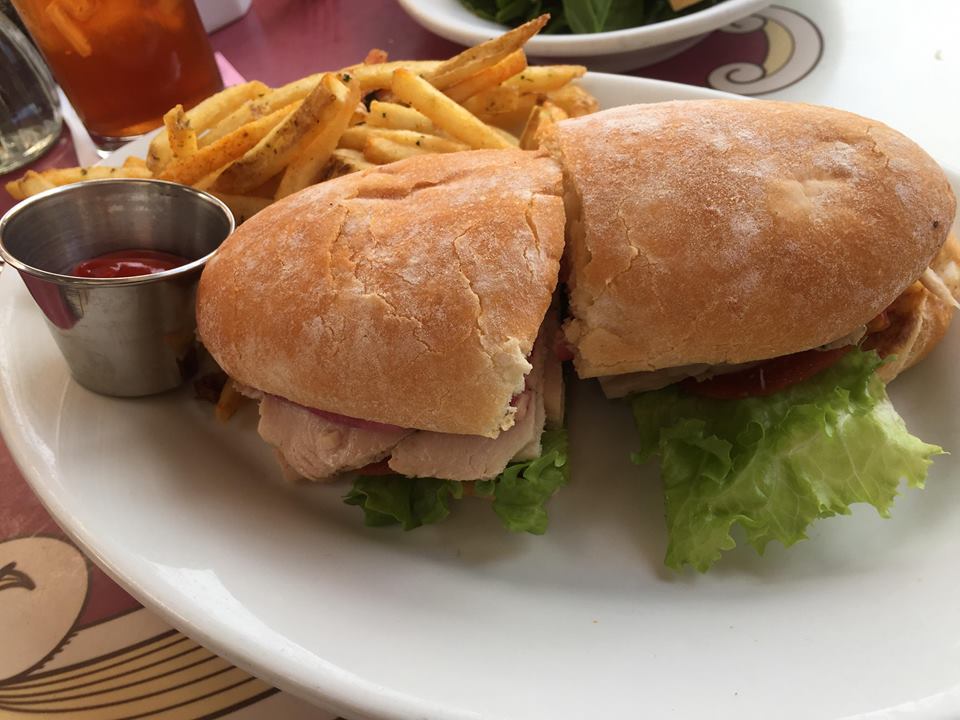 Nerd Food: Delicious Disneyland Treats and Awesome Groot Meets
