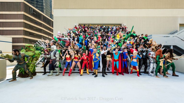 Dragon Con’s Two Biggest Cosplay Photoshoots Called Off By Coordinators