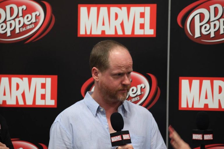 “Batgirl” Needs A New Director, Joss Whedon Quits