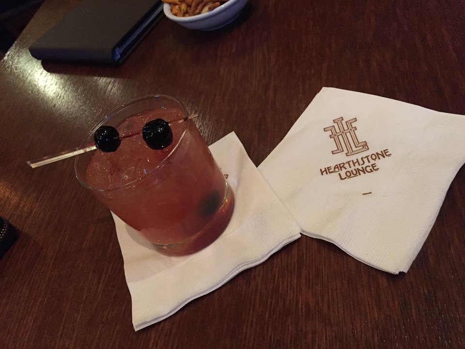 Nerd Food: Delicious Disneyland Treats and Awesome Groot Meets