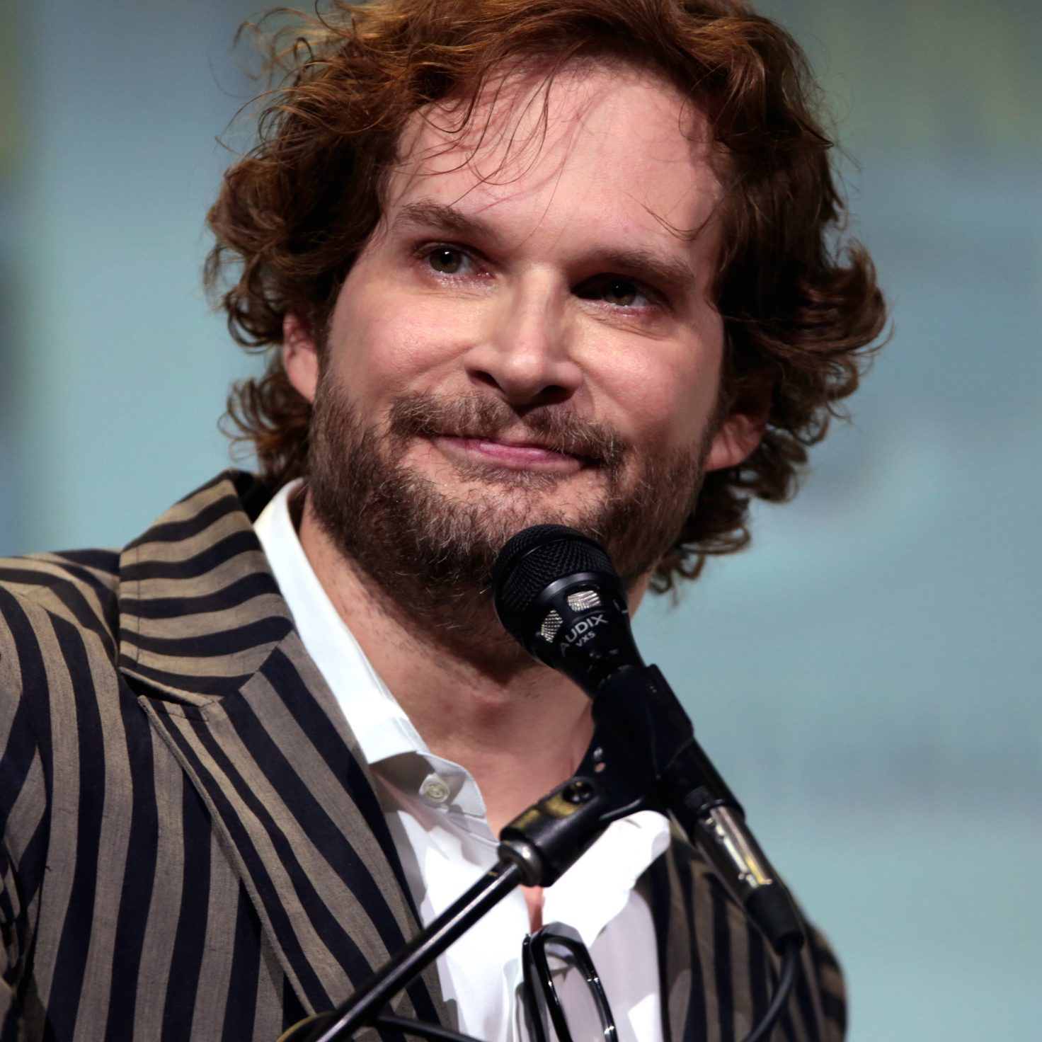 Bryan Fuller Exits Apple's 'Amazing Stories' Reboot