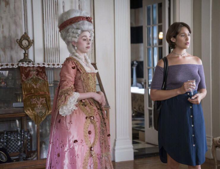Let's Talk About Mozart In The Jungle Season 4 Episode 4