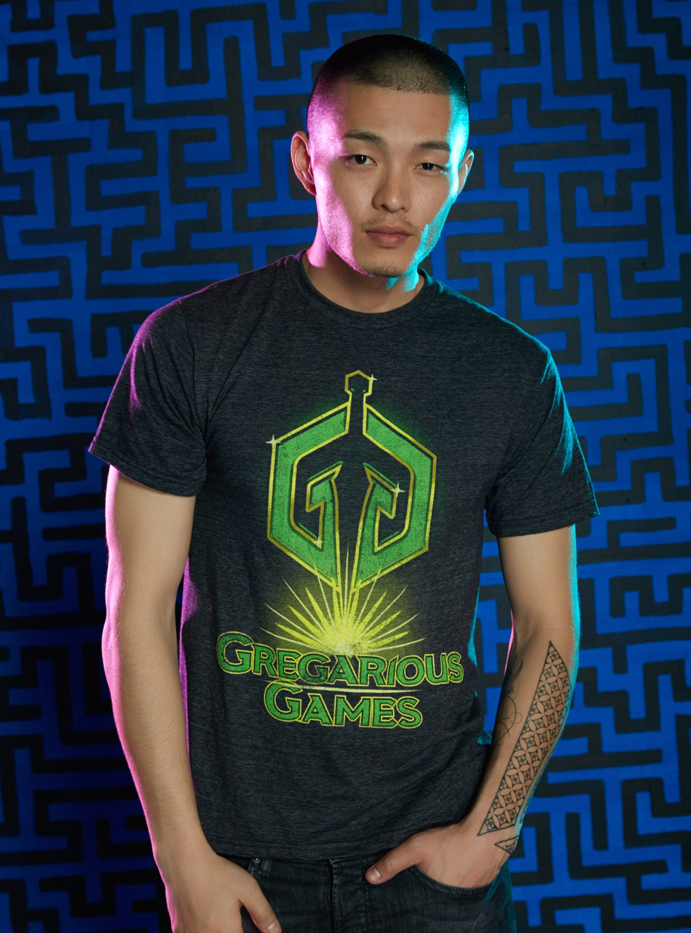 Ready Player One: Hot Topic Releases Their Merchandise, And We Need It ALL