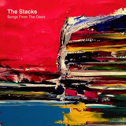 Ready Player One 'The Stacks: Songs From The OASIS' Album Hits iTunes
