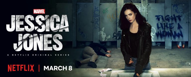 Jessica Jones Season 2: Watch the New Trailer, “Her Way”