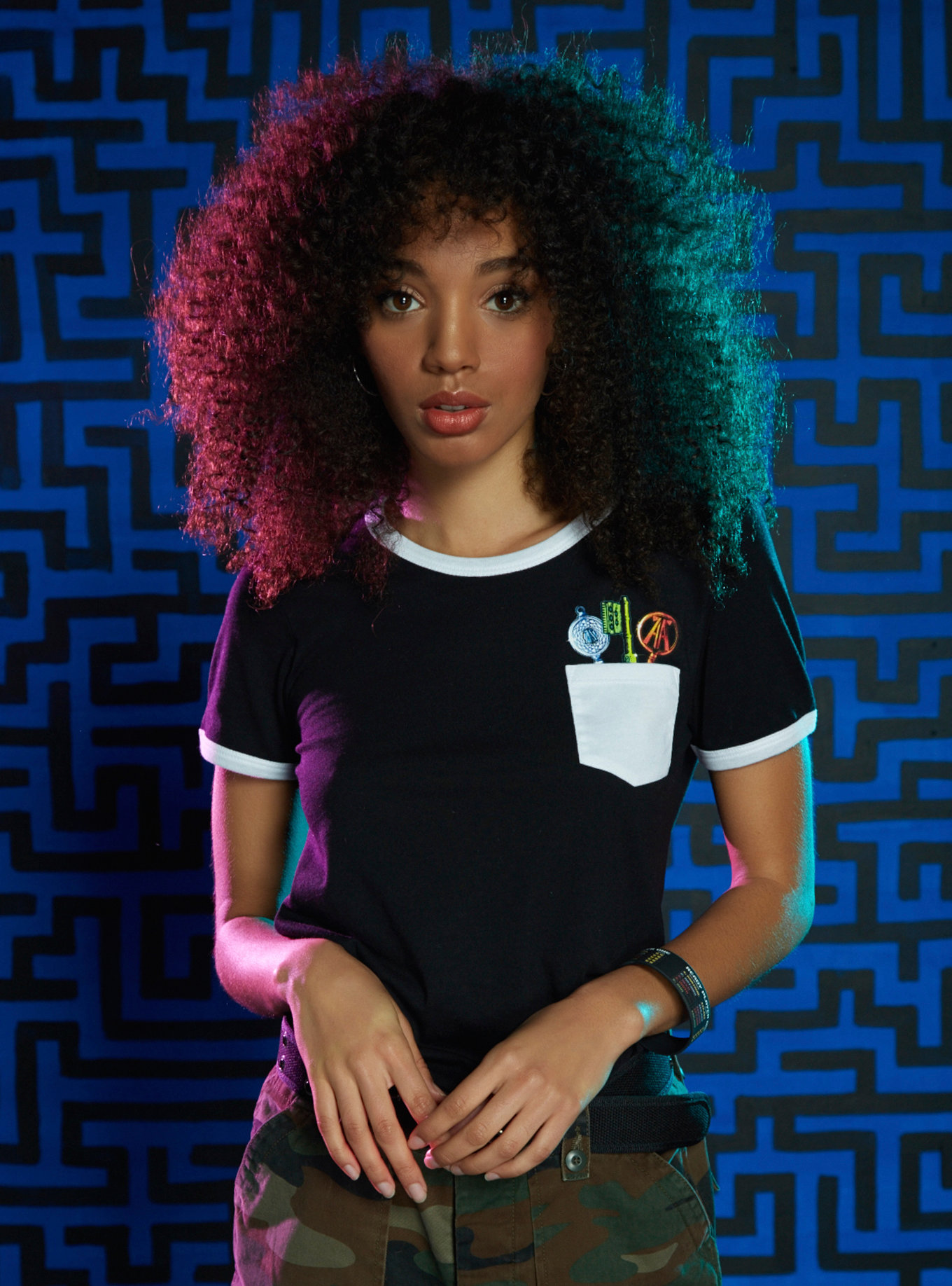 Ready Player One: Hot Topic Releases Their Merchandise, And We Need It ALL