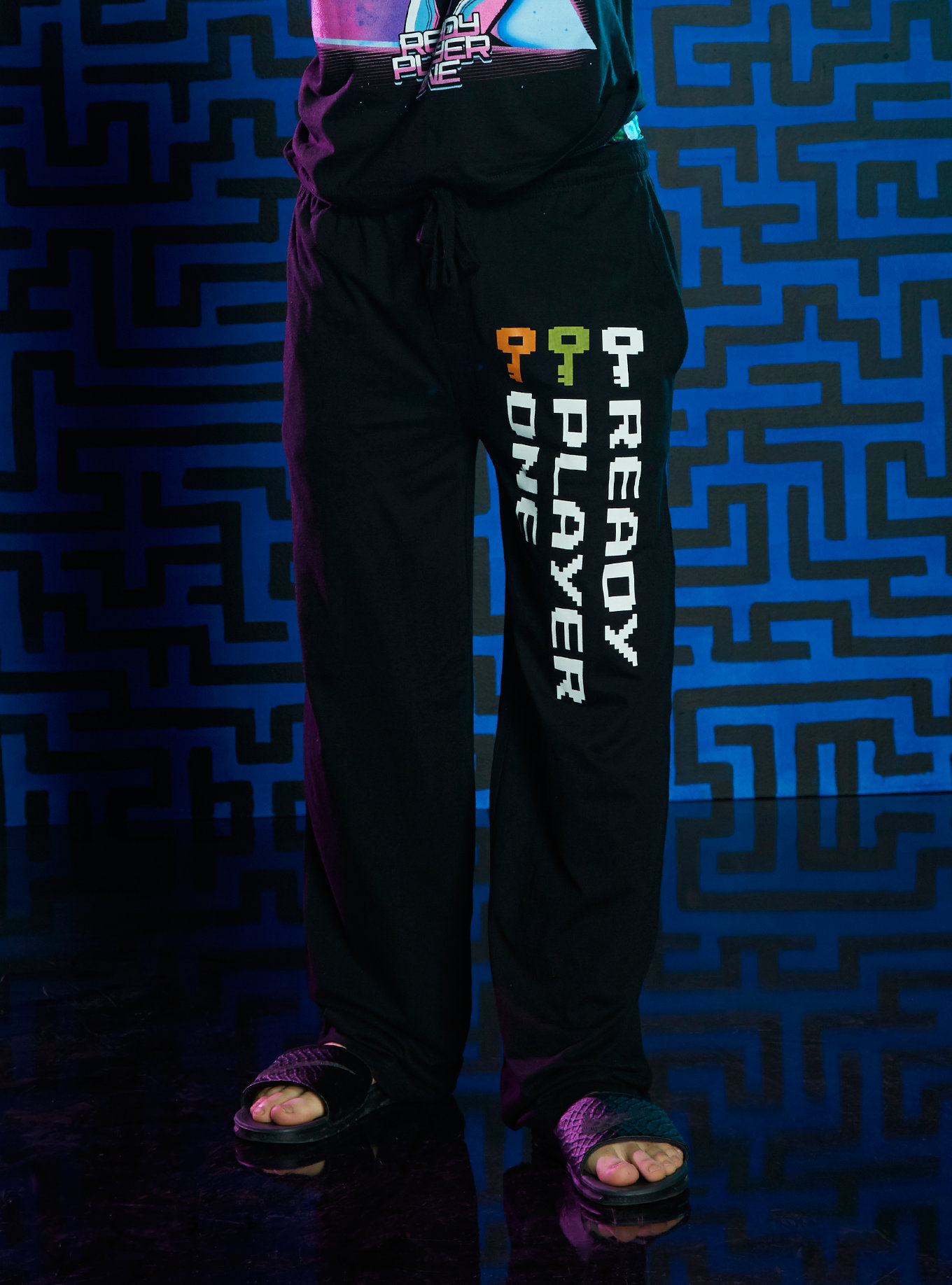 Ready Player One: Hot Topic Releases Their Merchandise, And We Need It ALL