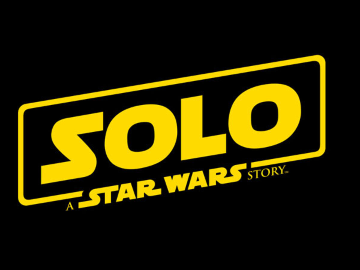 solo: a star wars story