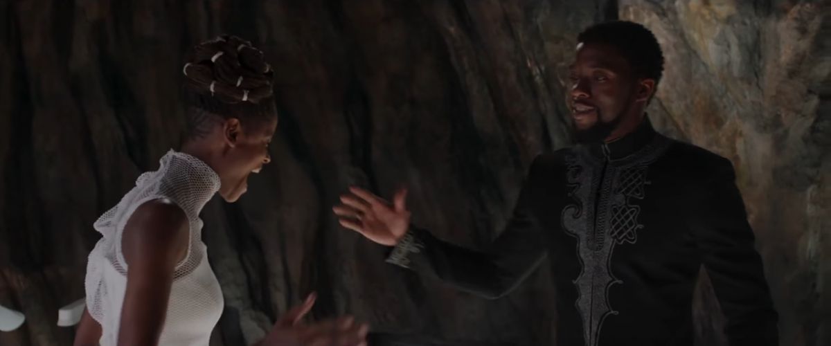 Facebook Bans Group Responsible For 'Black Panther' Rotten Tomatoes Plan
