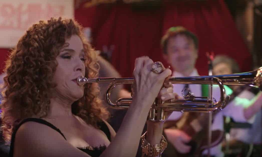 Let's Talk About Mozart In The Jungle Season 4 Episode 6