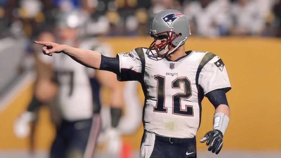 The EA Sports Super Bowl 52 Prediction Is In: The Winner Is…
