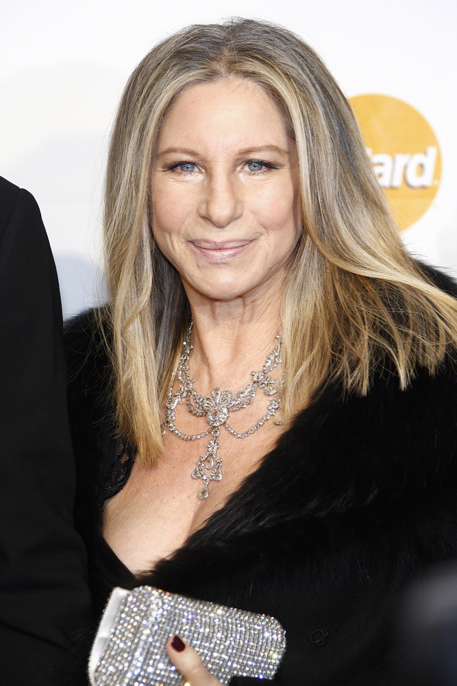 Barbra Streisand Says Lady Gaga in ‘A Star Is Born’ is “Very, Very, Good”