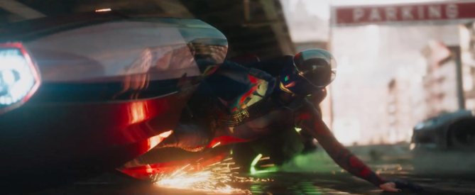 Here's The Thing About 'Ready Player One' Haters- They're Wrong