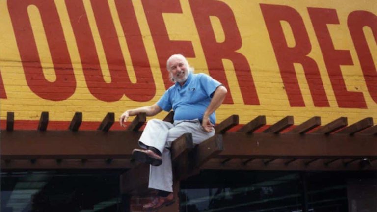 Tower Records Founder Russell “Russ” Solomon Passes Away at Age 92
