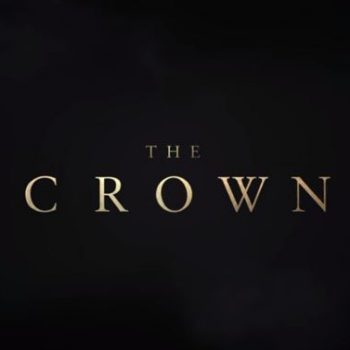 Tobias Menzies Takes Over Prince Philip From Matt Smith for 'The Crown' S3