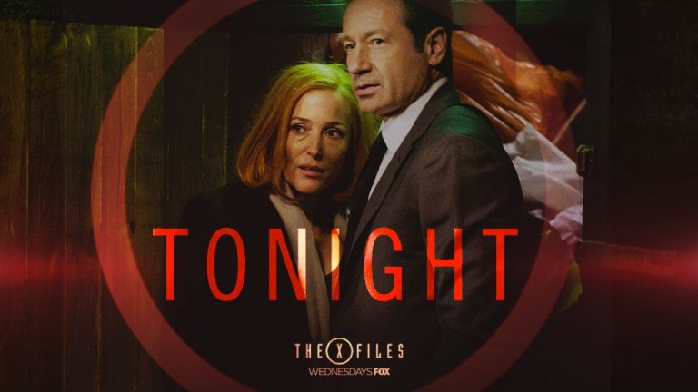 Let’s Talk About ‘The X-Files’ Season 11 Episode 9, “Nothing Lasts Forever”
