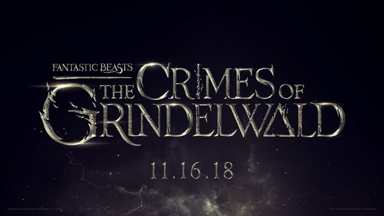 WB Announces Crimes of Grindelwald Teaser Trailer Will Drop Tomorrow