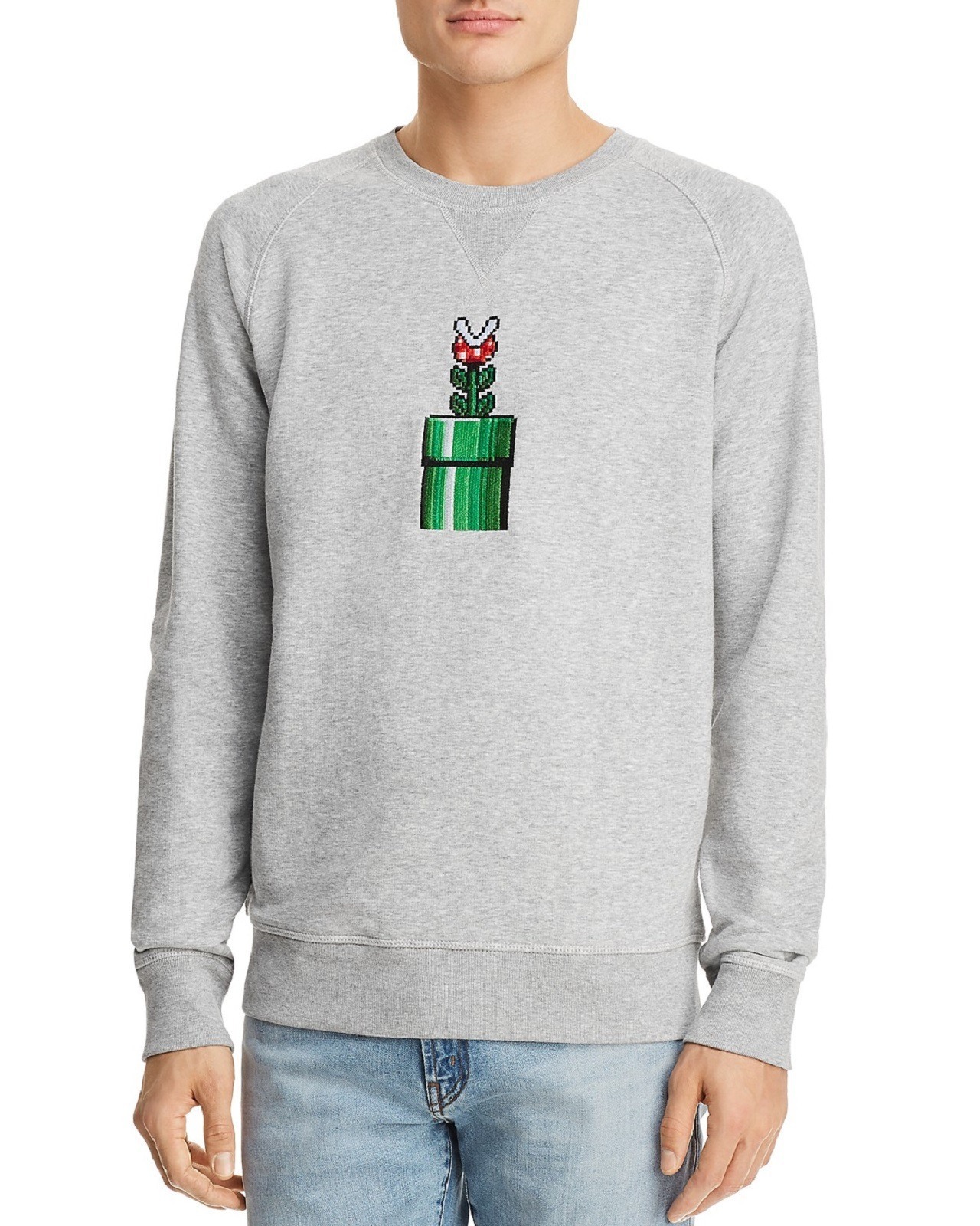 Bloomingdale's Is Getting a Nintendo "Let's Play" Spring Fashion Line