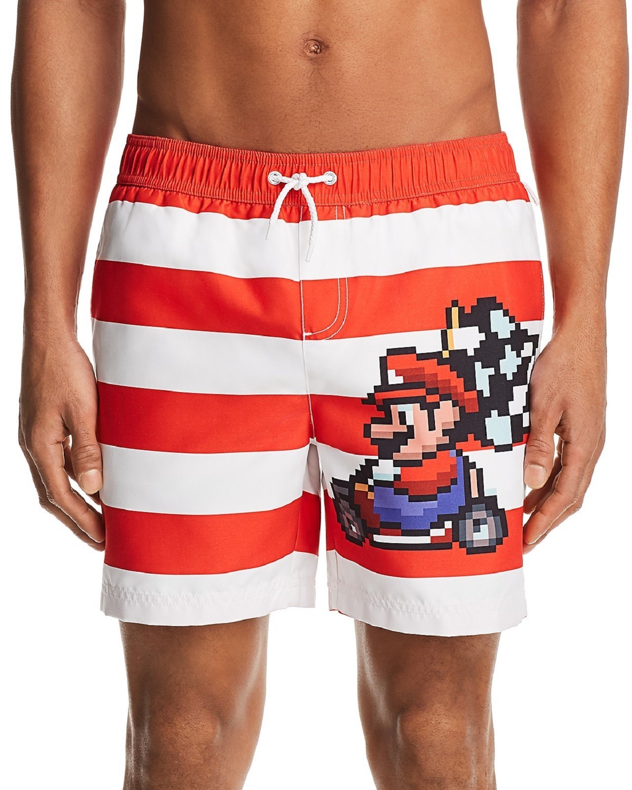 Bloomingdale's Is Getting a Nintendo "Let's Play" Spring Fashion Line