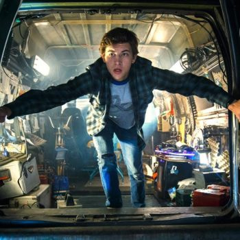 Here's The Thing About 'Ready Player One' Haters- They're Wrong