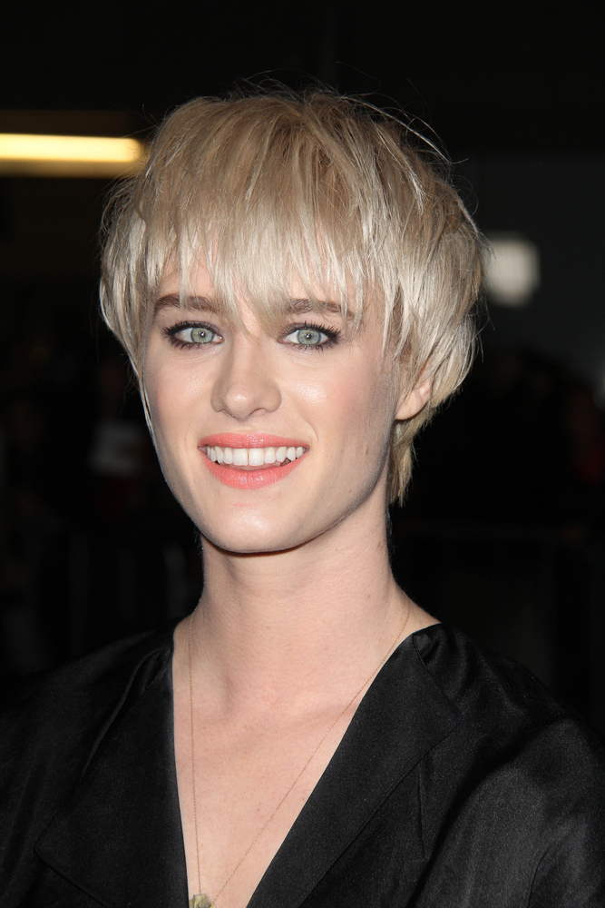 Mackenzie Davis in Talks to Star in Terminator Reboot