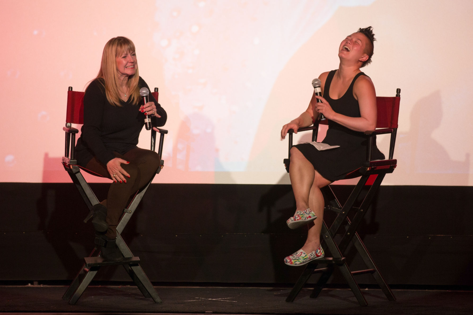 Tonya Harding Says 99% of 'I, Tonya' is the Truth
