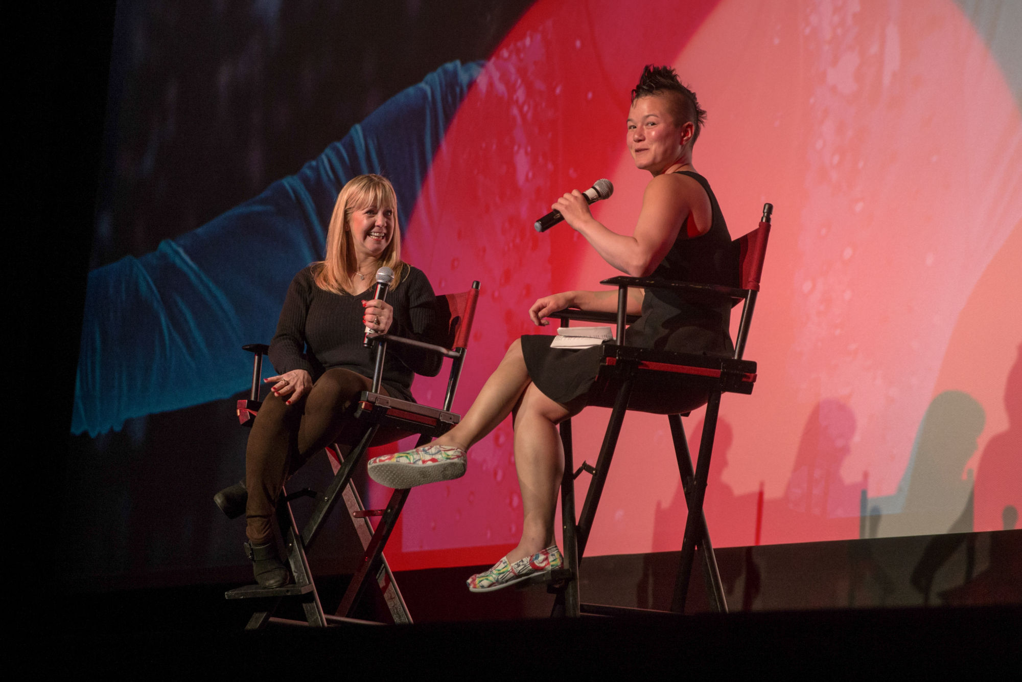Tonya Harding Says 99% of 'I, Tonya' is the Truth