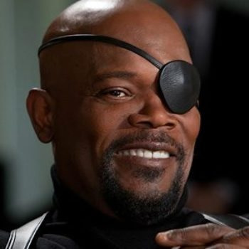 Captain Marvel: Is Nick Fury Going Full Skrull?