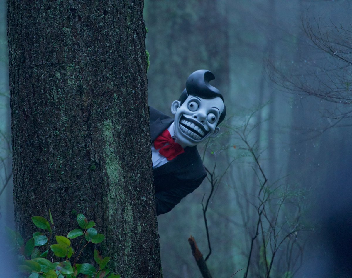 Let's Talk About The X-Files Season 11 Episode 8, 'Familiar'