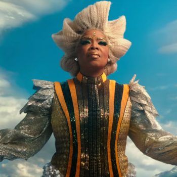 A Wrinkle in Time Review: Almost A Modern Escape To Witch Mountain