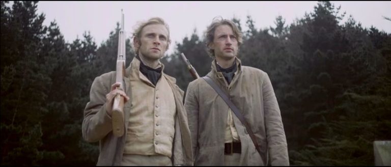 Watch: First Look at ‘The Men Who Built America: Frontiersmen’ On HISTORY