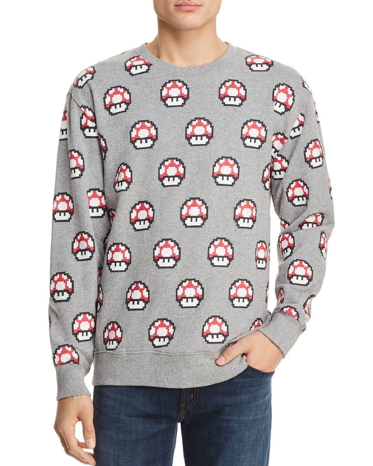 Bloomingdale's Is Getting a Nintendo "Let's Play" Spring Fashion Line