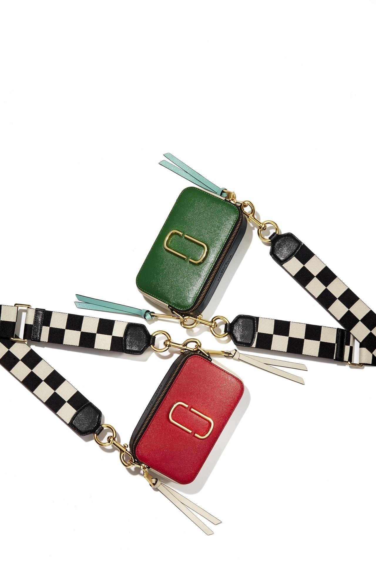 Bloomingdale's Is Getting a Nintendo "Let's Play" Spring Fashion Line