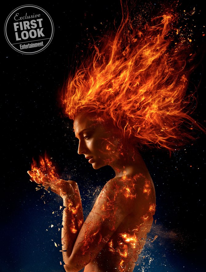 X-Men: Dark Phoenix