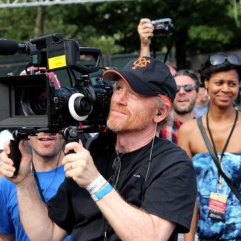 Ron Howard Tweets ‘Solo’ Progress from Skywalker Ranch