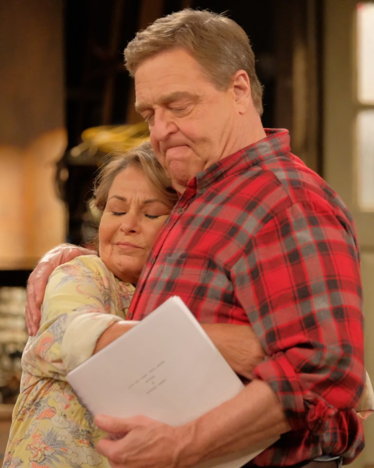 Let’s Talk About ABC’s ‘Roseanne’ Revival, Season 10 Premiere