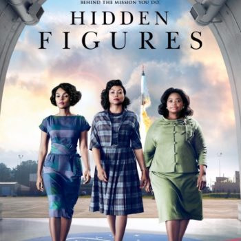 NatGeo Developing Series Based on ‘Hidden Figures’